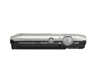 Nikon A100 SREBRNY zestaw - 1450088 - zdjęcie 5
